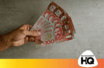 cashflow