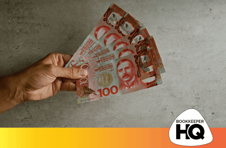 cashflow