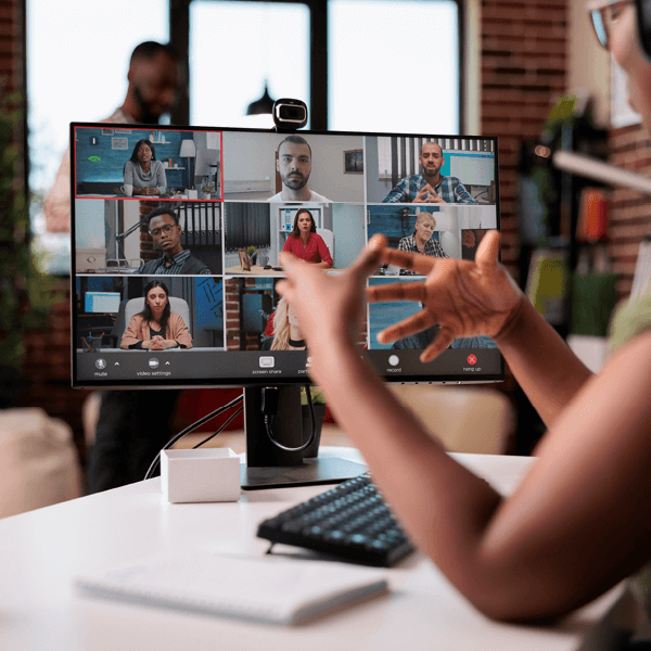 Webinars